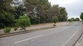 Chemin des Colles à Sophia Antipolis Chemin des Colles à Sophia Antipolis