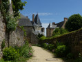 Autour de la Cité de Sainte-Suzanne Autour de la Cité de Sainte-Suzanne