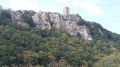 Boucle de Boussières à Busy par Notre-Dame du Mont Boucle de Boussières à Busy par Notre-Dame du Mont