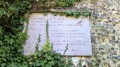 Par La Chaussée visite du château ruiné Par La Chaussée visite du château ruiné