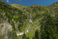Plancol par le vallon du torrent de Vaunoire Plancol par le vallon du torrent de Vaunoire