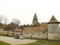 En passant par Vaubesnard et Bouc Etourdi En passant par Vaubesnard et Bouc Etourdi