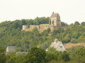 Saint-Julien-du-Sault. La chapelle Saint-Julien Saint-Julien-du-Sault. La chapelle Saint-Julien