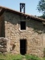 Les gorges de la Daronne, boucle à partir de Deyras Les gorges de la Daronne, boucle à partir de Deyras