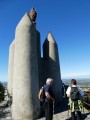 La Capelette au départ de Dourgne La Capelette au départ de Dourgne