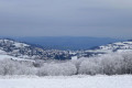 Sur les plateaux au-dessus de Sainte-Catherine-sur-Riverie Sur les plateaux au-dessus de Sainte-Catherine-sur-Riverie