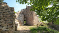 De Zimmerbach à Wasserbourg par l'Abri du Stauffen et le Schrankenfels De Zimmerbach à Wasserbourg par l'Abri du Stauffen et le Schrankenfels