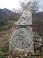 La Vestide du Pal à Montpezat-sous-Bauzon - Boucle des trois volcans La Vestide du Pal à Montpezat-sous-Bauzon - Boucle des trois volcans