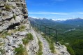 La Montagne de Moutet au départ de Notre-Dame de Bois-Vert La Montagne de Moutet au départ de Notre-Dame de Bois-Vert
