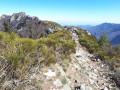 La Croix de Beauzon - Le Rocher d'Abraham La Croix de Beauzon - Le Rocher d'Abraham