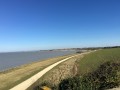 Du pont de l'Ile de Ré à Nieul-sur-Mer Du pont de l'Ile de Ré à Nieul-sur-Mer