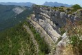Le Serre Chauvière en boucle par les crêtes et sentier balcon de la Colombe Le Serre Chauvière en boucle par les crêtes et sentier balcon de la Colombe