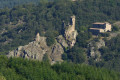 Boucle en pays de Vernoux Boucle en pays de Vernoux