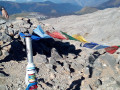 Pic d'Anie depuis la Pierre Saint-Martin et par le Col du Pescamou Pic d'Anie depuis la Pierre Saint-Martin et par le Col du Pescamou