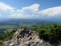 Roche Colombe Roche Colombe
