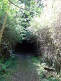 Thorrenc, château, tunnel et viaducs Thorrenc, château, tunnel et viaducs