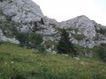 Jour 1: Sentier Balcon Vercors Jour 1: Sentier Balcon Vercors