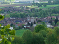 Boucle des Hauts de Saint-Genix-sur-Guiers Boucle des Hauts de Saint-Genix-sur-Guiers