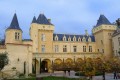 Château de la Rivière à Saint-Germain-de-la-Rivière Château de la Rivière à Saint-Germain-de-la-Rivière