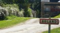 La Borne des Cinq Seigneurs La Borne des Cinq Seigneurs