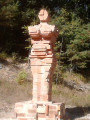 En forêt entre Mailly et Verzenay En forêt entre Mailly et Verzenay