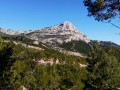Le tour de Roques Hautes Le tour de Roques Hautes