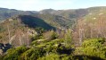 Le vallon de la Masse entre Ardèche et Loire Le vallon de la Masse entre Ardèche et Loire