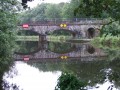 Sur le chemin de halage Sur le chemin de halage