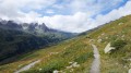 4 Jours en vallée de la Clarée (Cerces et Thabor) 4 Jours en vallée de la Clarée (Cerces et Thabor)