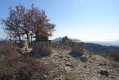 Croix de Cuor, Mont Inarte et Mont Cima Croix de Cuor, Mont Inarte et Mont Cima