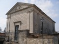 "Pas à Pas" dans le bourg de Segonzac "Pas à Pas" dans le bourg de Segonzac
