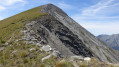 Tête de Rame (ou des Chétives ) par le Lac de Labarre Tête de Rame (ou des Chétives ) par le Lac de Labarre