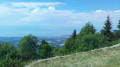 Col du Feu et le Mont d'Hermone depuis Jouvernaisinaz Col du Feu et le Mont d'Hermone depuis Jouvernaisinaz