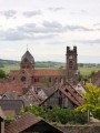 Entre Neuwiller Les Saverne et La Petite Pierre Entre Neuwiller Les Saverne et La Petite Pierre