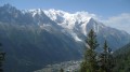 Tour du Mont Blanc Tour du Mont Blanc