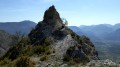 Rocher de Chalancon Rocher de Chalancon