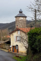 Boucle de Cunac à Saint-Juéry en passant par les Avalats Boucle de Cunac à Saint-Juéry en passant par les Avalats