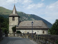 Grande boucle des Caneilles à Saint-Lary-Soulan Grande boucle des Caneilles à Saint-Lary-Soulan