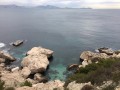 Les pierres tombées Les pierres tombées