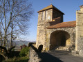 Le Pic d'Usson Le Pic d'Usson