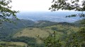 Le Faz, La Lunette et la forêt des Coulmes Le Faz, La Lunette et la forêt des Coulmes