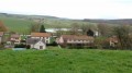 Forêt et étang à Brin-sur-Seille Forêt et étang à Brin-sur-Seille