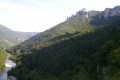 Des Vignes au Rozier, le long du Tarn Des Vignes au Rozier, le long du Tarn