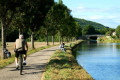 Tour de Marigny au départ de Barbirey-sur-Ouche Tour de Marigny au départ de Barbirey-sur-Ouche