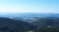 Variante autour des crêts du Pilat Variante autour des crêts du Pilat