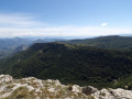 Les crêtes de la Sarcéna Les crêtes de la Sarcéna