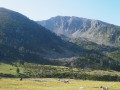 De Cortalets à Mariailles par les crêtes du Barbet et la cabane de Moura De Cortalets à Mariailles par les crêtes du Barbet et la cabane de Moura