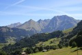 Montagne de Sulens par le Sentier du Facteur Montagne de Sulens par le Sentier du Facteur