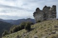 L'Orsanne à Saint-Sauveur de Montagut L'Orsanne à Saint-Sauveur de Montagut