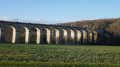 Le Pont de Bois à Pont-Chrétien-Chabenet Le Pont de Bois à Pont-Chrétien-Chabenet